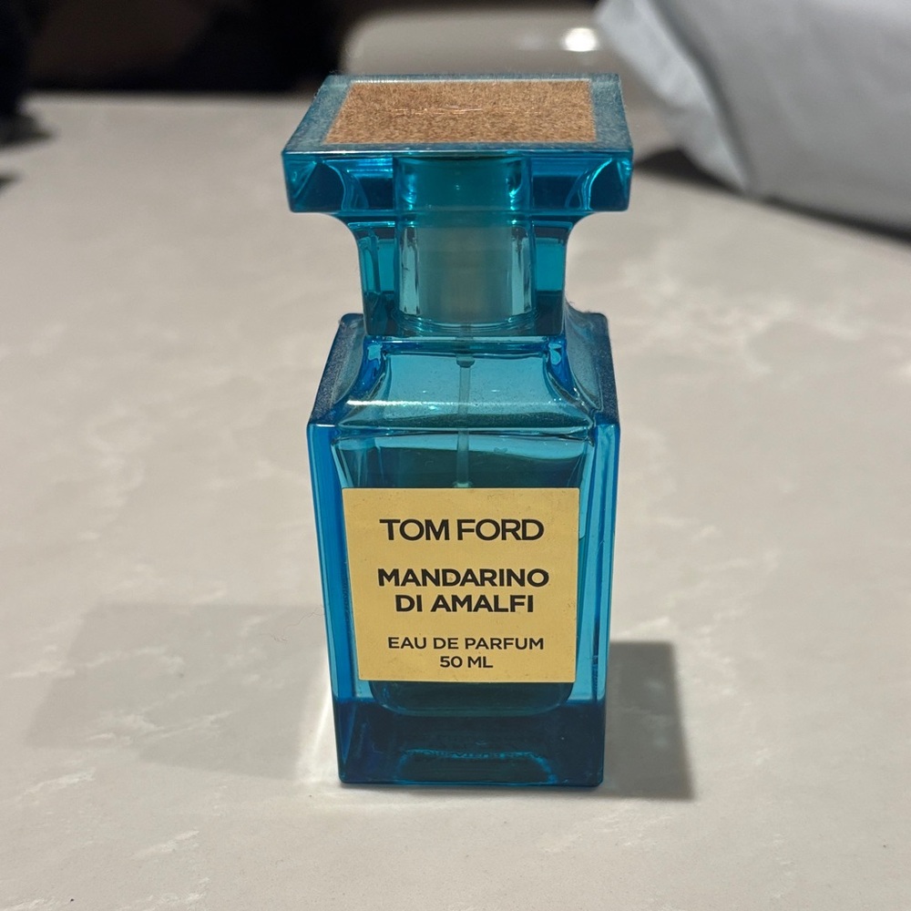 Tom Ford Mandarino di Amalfi Perfume